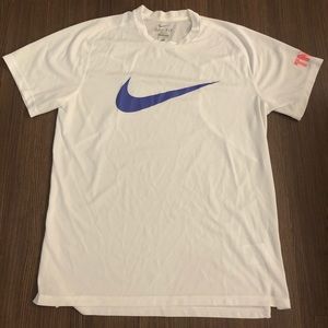 Nike Dri Fit Shirt